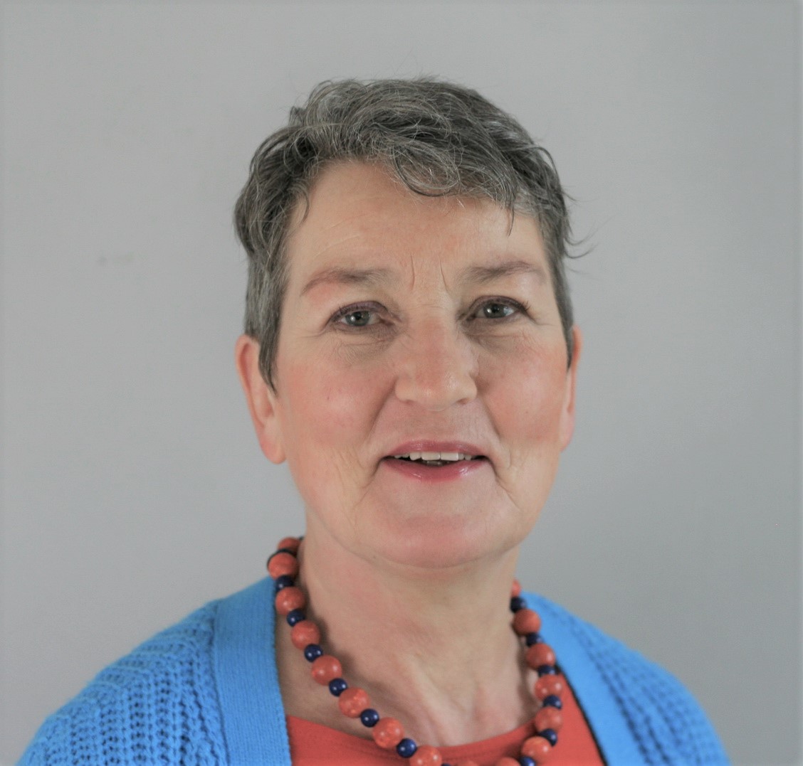 Diana van der Hoek, St. Odiliënberg.