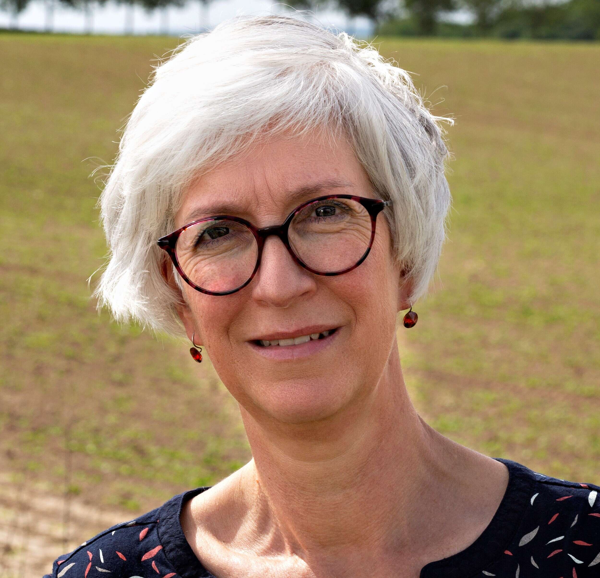 Saskia van Eijnatten, Sittard-Geleen.