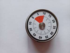 10 minuten opruim klussen