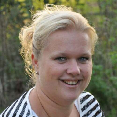 Anke van Gemert, Nederweert