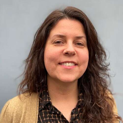 Imke Hendrikx, Sevenum.