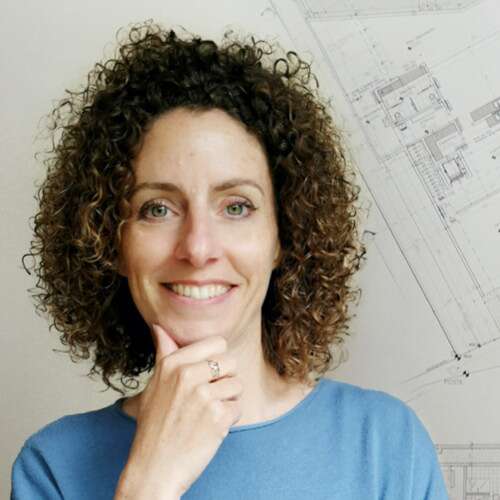 Rachel Ghijsen, Meerssen.